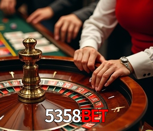 Interface do Aplicativo 5358bet BET - Design Premium e Intuitivo